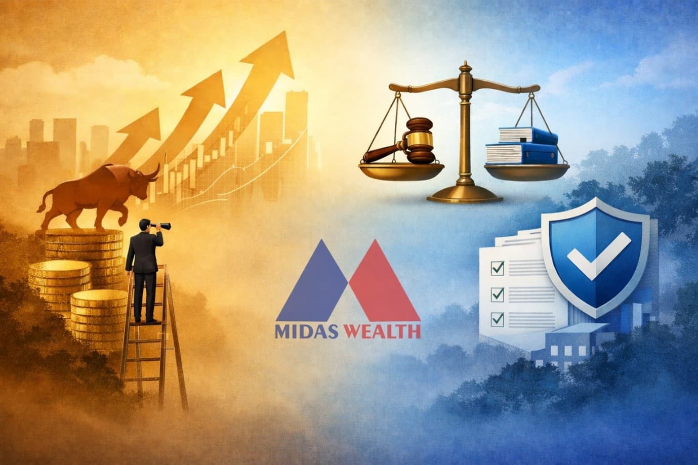 Portfolio Discipline in 2026: Balancing Growth & Compliance