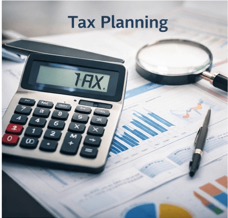 Tax Planning