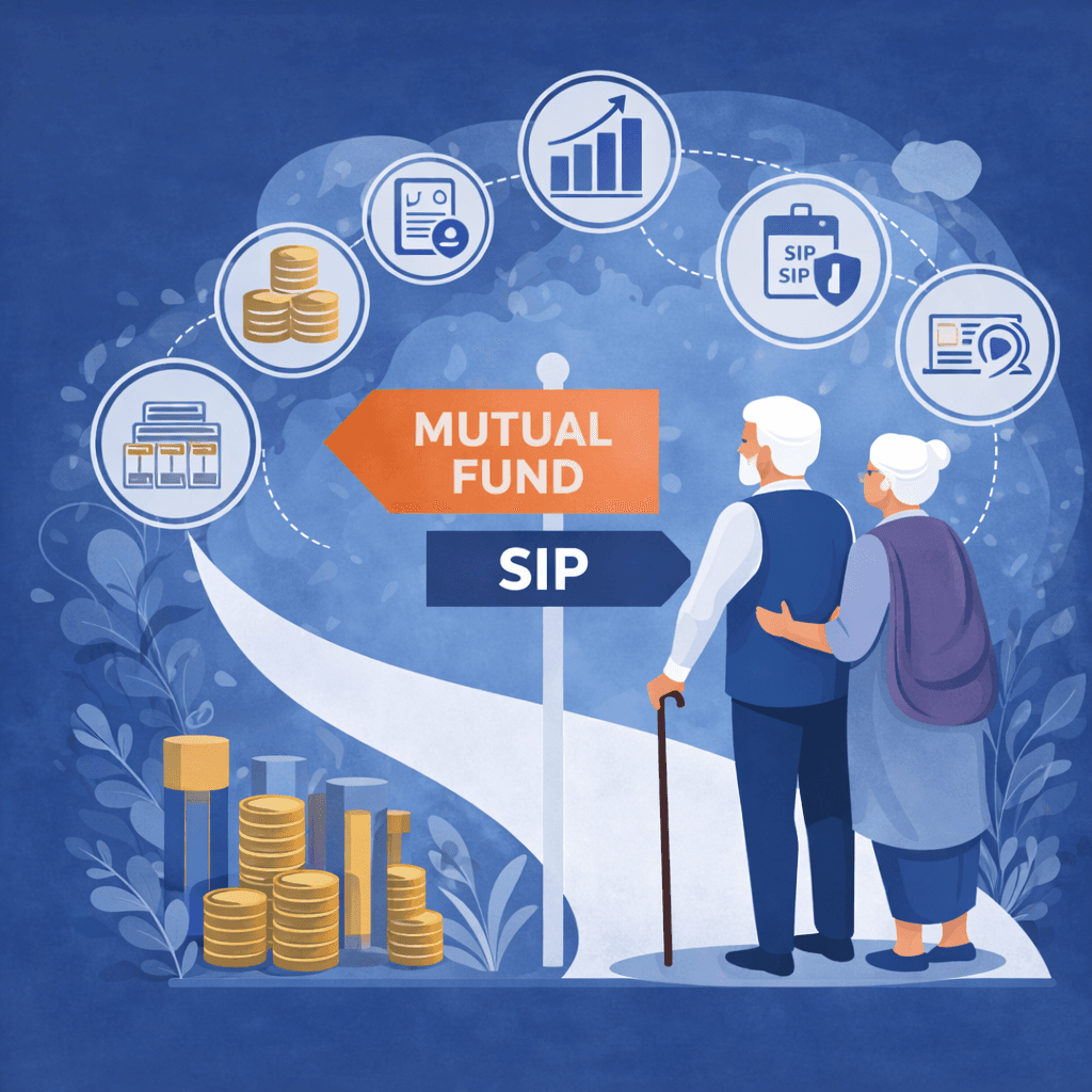 Mutual Funds